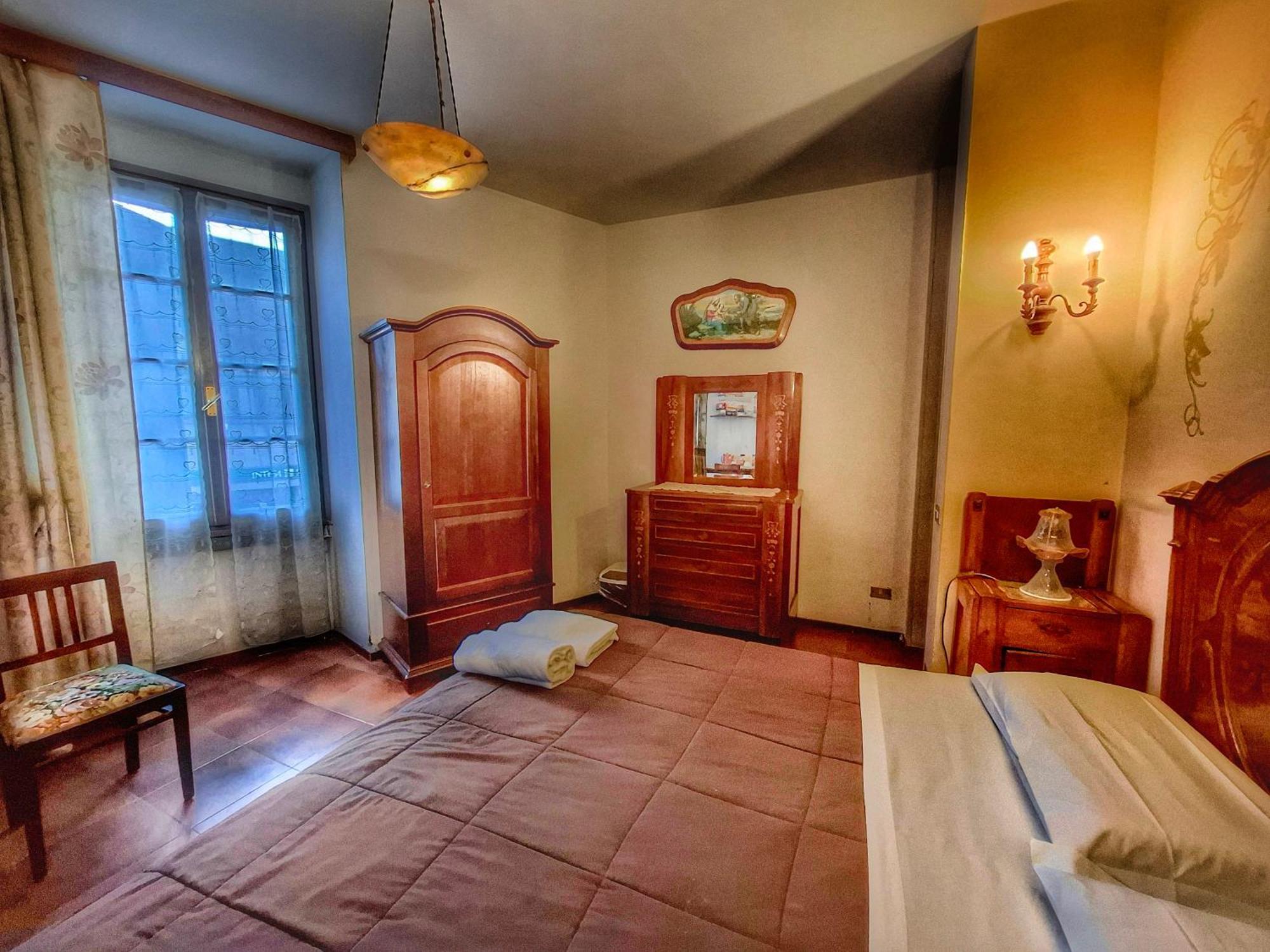 Double Room Patio